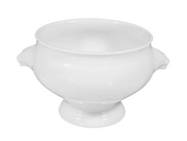 Супниця 1,0 л біла Lukullus Seltmann