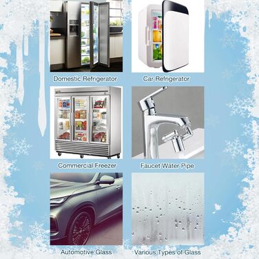 Засіб для миття холодильника 120 мл Traboto