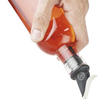 Набір пляшок для олії та оцту Fissman 2х500 мл (6515)