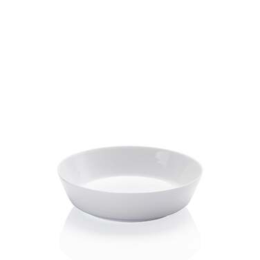 Піала для супу / пасти 21 см біла Form одна тисяча триста вісімдесят дві Arzberg