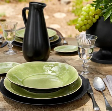 Тарілка 21 см 560673993465