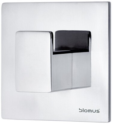 Крючок настенный глянцевый Menoto Blomus