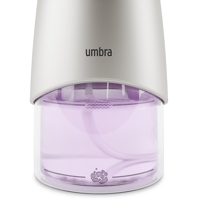 Диспенсер для мила сенсорний 280 мл нікель Otto Umbra