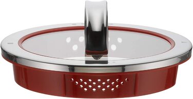 Кришка скляна 16 см Function 4 WMF