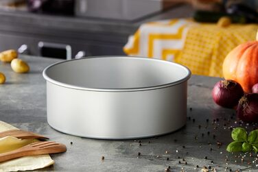 Круглая форма для выпечки торта 28 см PME