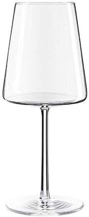 Келихи для червоного вина 520 мл, 6 предметів, Power Stölzle Lausitz