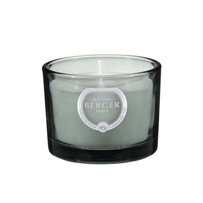 Дифузор Maison Berger Paris ADAGIO, 80 мл та свічка 80 гр. з ароматом VELVET OF ORIENT