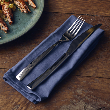 Вилка столова 21.2 см, Rimini, GenWare