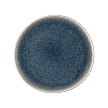 Тарілка 25 см Aquamarine Junto Rosenthal