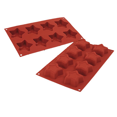 SF107/C Форма из резины