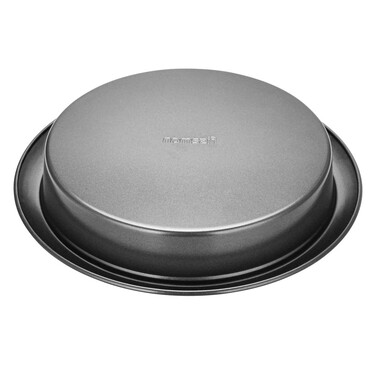 Форма для випічки Fissman кругла 27х4,5 см (5665)