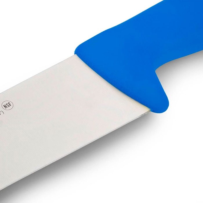 292423 Ніж м`ясника 350 мм серія '2900' синій