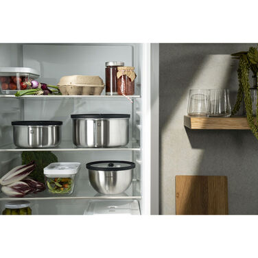 Набор из 2 мисок со стеклянными вакуумными крышками Fresh & Save Unlock Zwilling