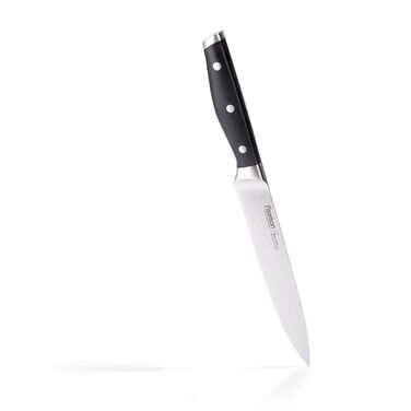 Ніж гастрономічний Fissman DEMI CHEF 20 см (2363)