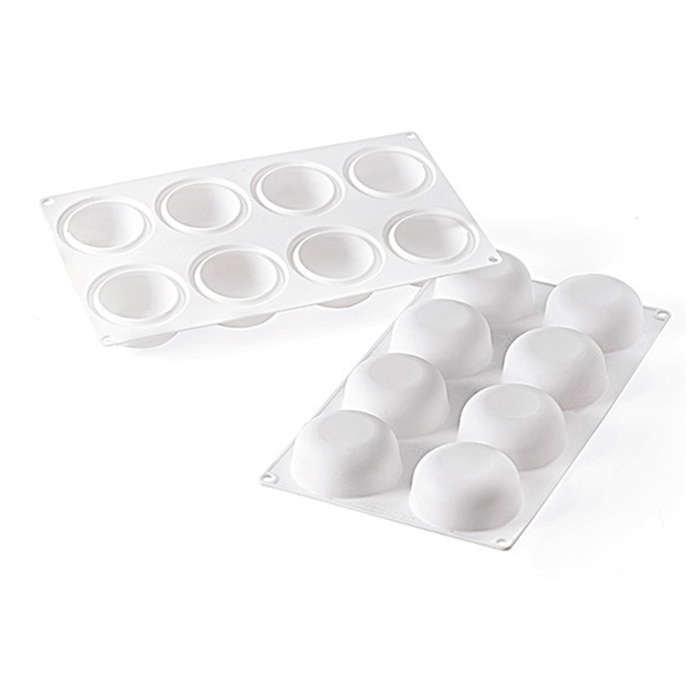 Stone 85 Форма силіконова d 65, h 30 мм