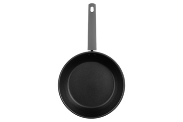 ARDESTO Gemini Piemonte Сковорода для глубокой, 24см, нержавеющая сталь