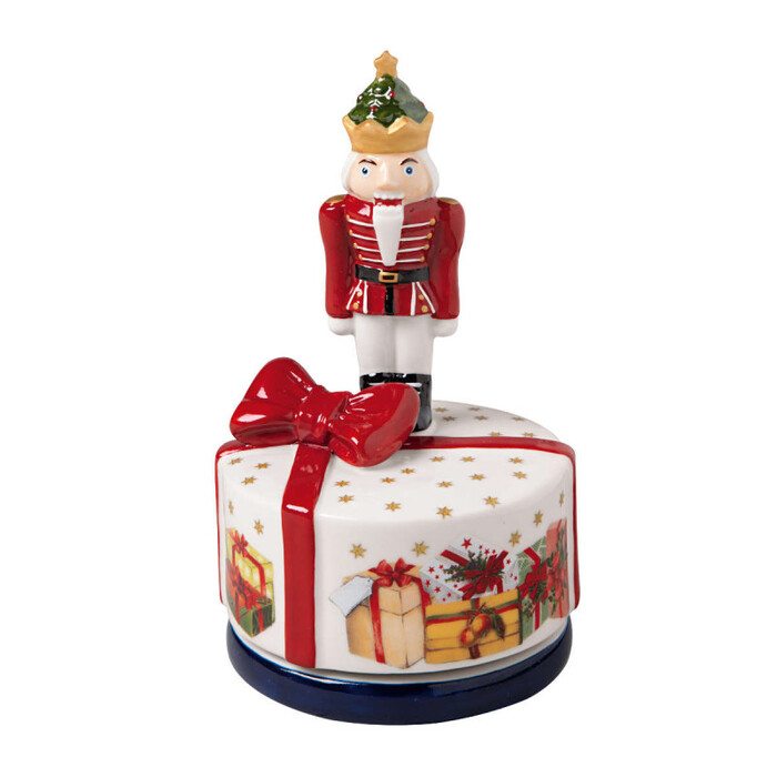 Фігурка музична