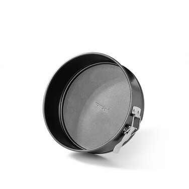 Розємна форма для випічки пирога Fissman 20x6,8 см (5640)