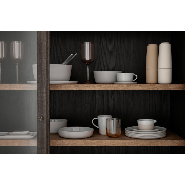 Молочник 150 мл пісочний Sablo Blomus