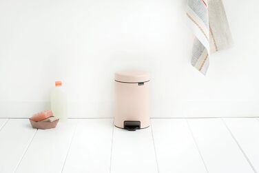 Відро для сміття на педалі Brabantia newIcon, 5л