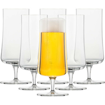 Набір із 6 келихів для пива 0,3 л Beer Basic Schott Zwiesel