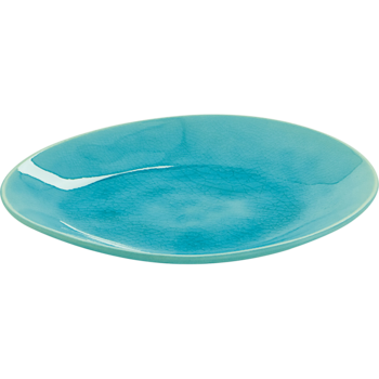 Тарілка десертна 19,5 х 18 см Turquoise A La Plage ASA-Selection