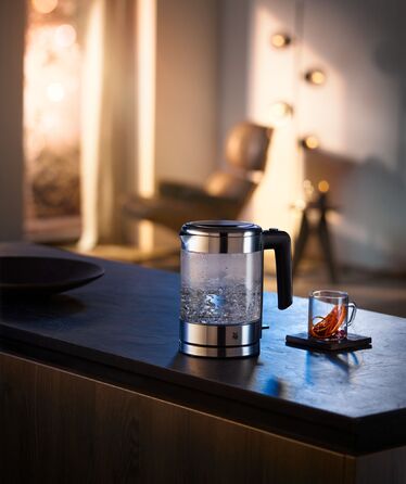 Електричний чайник 1 л KITCHENminis WMF