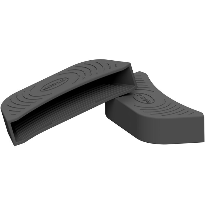 Силіконові ручки Cadini ROSLE