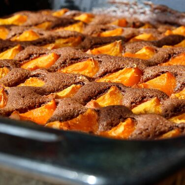 Деко для випікання з кришкою Relaxdays, ящик для транспортування тортів 3-в-1, ШxГ 40,5x32,5 см, високий бортик, прямокутне деко для тортів, (зелене)