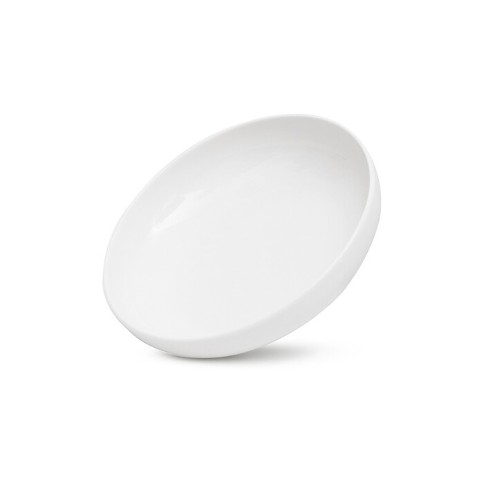 Набор посуды Fissman 16 предметов HORECA фарфор (6358)