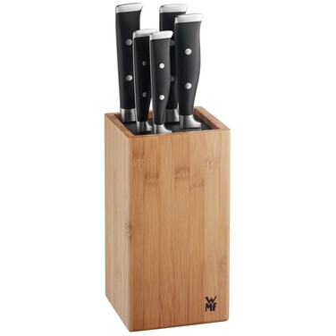 Набір ножів 6 предметів Grand Class WMF