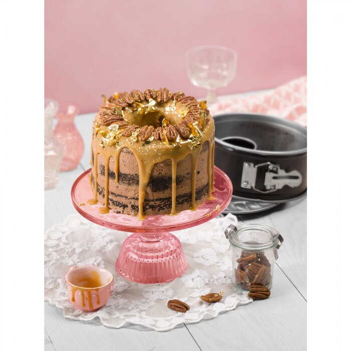 Форма для випічки кексів розємна Ø 18 см Inspiration Kaiser