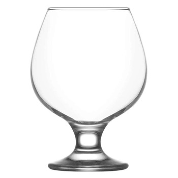 Келих для коньяку LAV Misket 390 мл MIS568