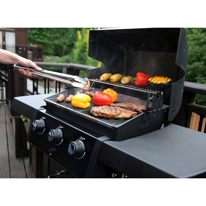 Газовый гриль Broil King Royal 320 Shadow 824253 Код: 011959