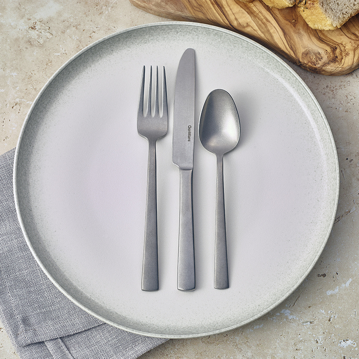 Ложка чайна 14.9 см, Verona Vintage, GenWare