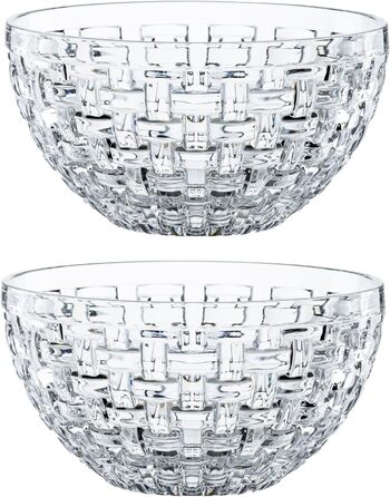 Набір салатниць 15 см, 2 предмети, Bossa Nova Nachtmann