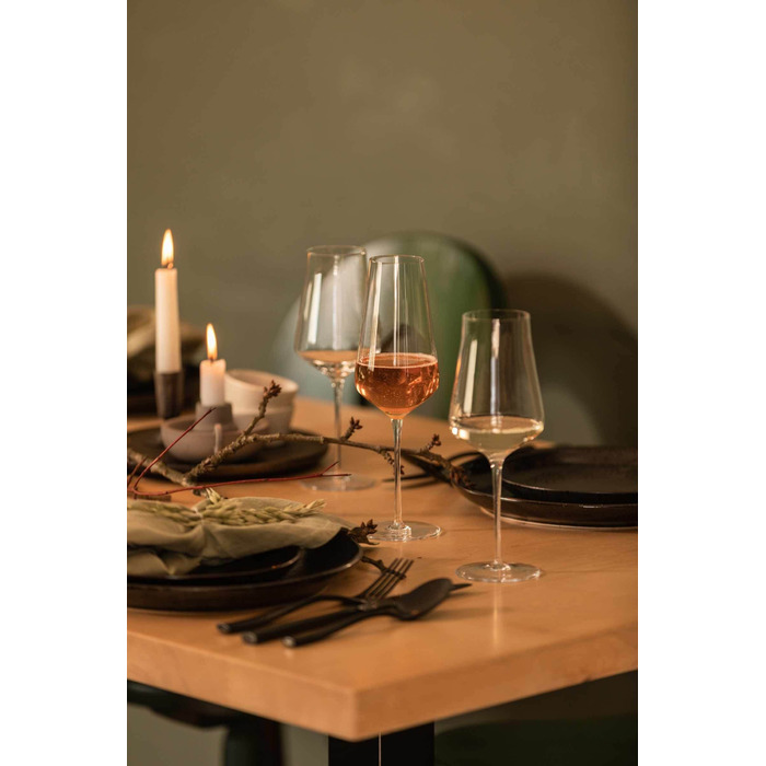 Келих для білого вина, набір 2 предмети, Duo Zwiesel Glas