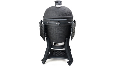 Керамический угольный гриль Kamado XL 5 в 1 с системой BBQ Block Fire GRILLI 759777 Код: 012009