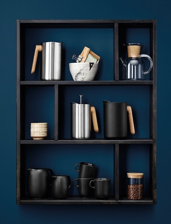 Термокувшін 1 л металік Nordic Eva Solo