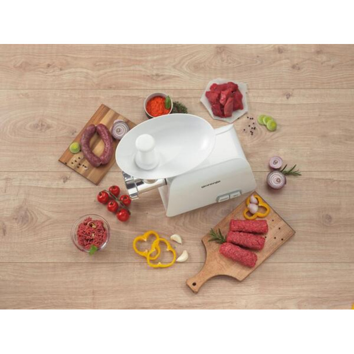 Gorenje Мясорубка MG1602W