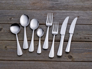 Чайна ложка, Baguette, GenWare