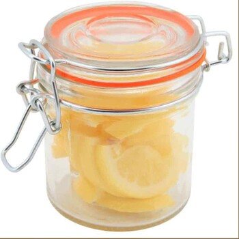 Баночка для хранения, 350 мл, GenWare