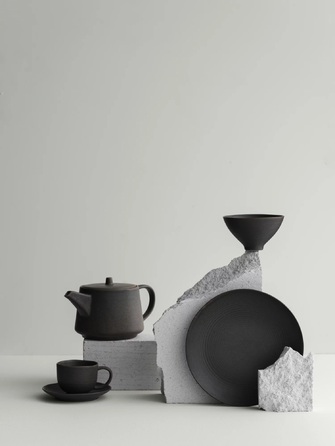 Набор чашек для кофе 190 мл, 2 предмета, Espresso Kumi Blomus