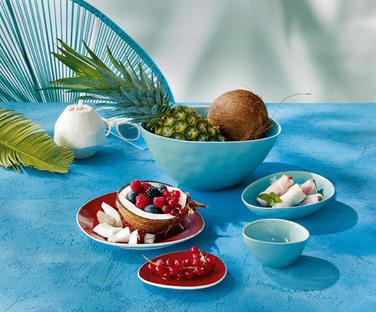 Колекція A La Plage от ASA-Selection