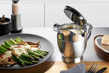 Термосоусник Gefu SERVIRO 400 мл (35090)