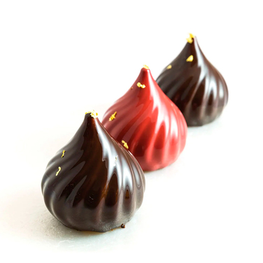 RUSSIAN TALE Форма из резины