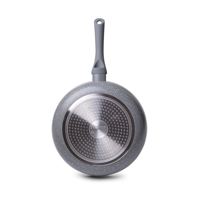 Сковорідка Fissman VULCANO 26 см індукційна (4942)