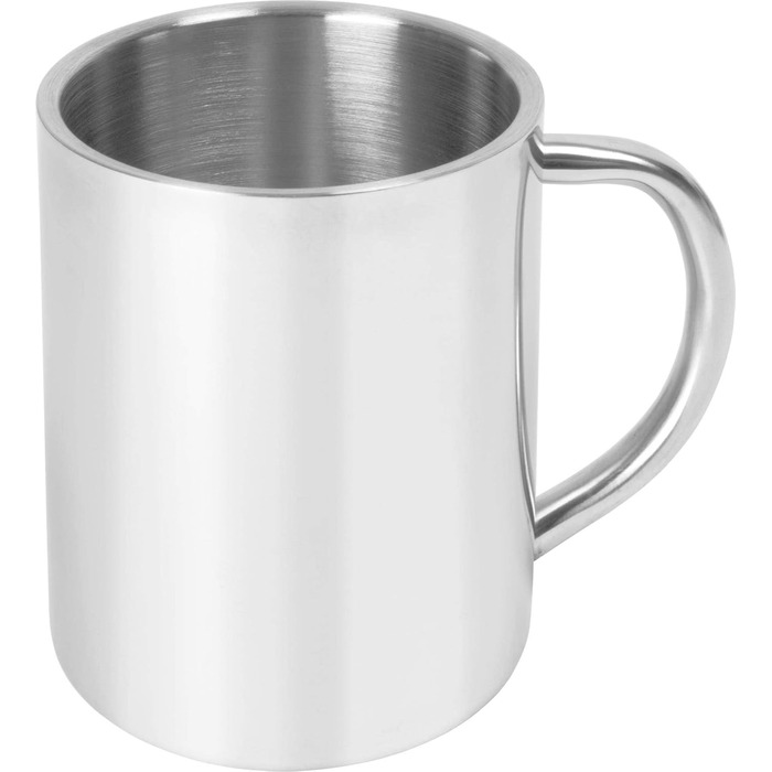 Набір похідного посуду для військових, 6 предметів, зелений Normani