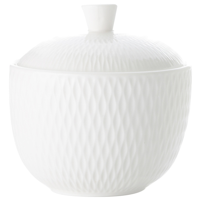 Сахарница, фарфоровая 230 мл Maxwell Williams