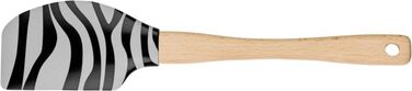 Скребок для тіста Zebrafrica Go Wild Kaiser